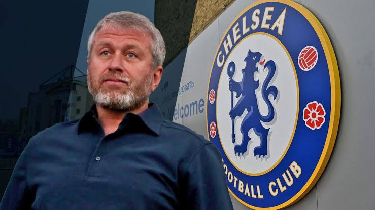 Abramovich